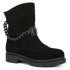 Полусапоги женские Westfalika DK88-449-2-19-1 черные 40 RU