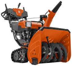Бензиновый снегоуборщик Husqvarna ST 424T
