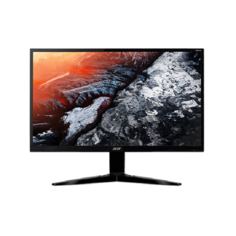Монитор Acer KG251QGBMIIX (UM.KX1EE.G01)