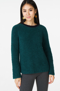 Джемпер женский Marc O’Polo 608560693/455 зеленый L