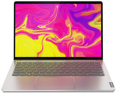 Ноутбук Lenovo S540-13ARE темно-Grey (82DL001