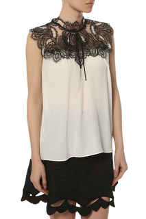 Топ Ermanno Scervino