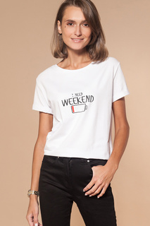 Футболка VILATTE