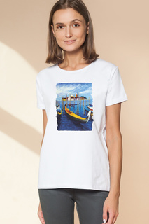 Футболка VILATTE