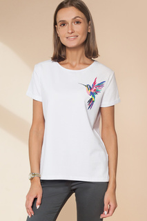 Футболка VILATTE