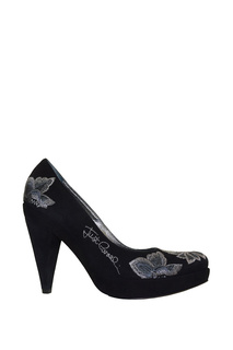 Туфли Just Cavalli