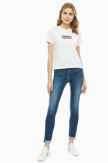 Джинсы Tommy Jeans