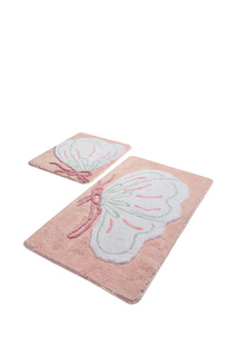 Набор из 2 ковриков Chilai Home