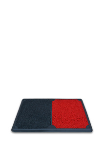 Придверный коврик 50x80 см BHOME