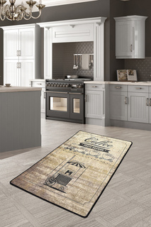 Ковер для дома 140х190 см Chilai Home