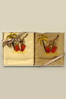 Набор полотенец Sofi De Marko