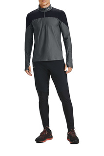 Джемпер UA QUALIFIER HALF ZIP Under Armour