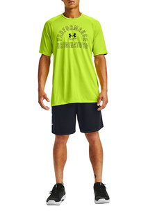 Шорты UA TECH GRAPHIC SHORT Under Armour