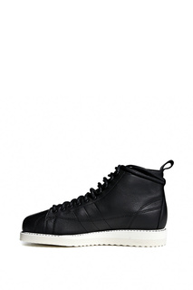 Кроссовки Superstar Boot W adidas