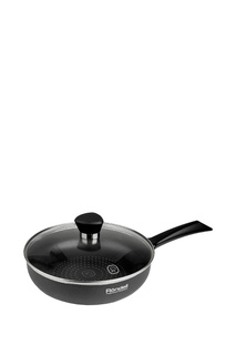 Сковорода с крышкой RDA-577 Rondell
