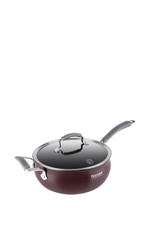 Сотейник с крышкой RDA-566 Rondell