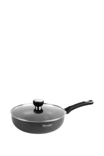 Сотейник с крышкой RDA-1080 Rondell