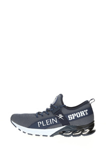 Кроссовки PLEIN SPORT