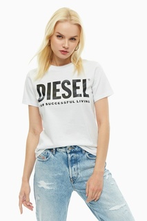 Футболка Diesel