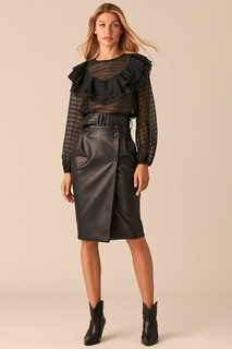 Блузка Love Republic