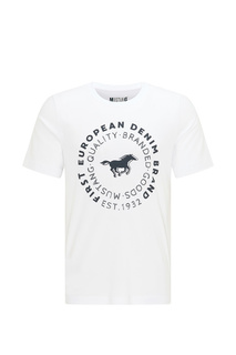 Футболка Mustang
