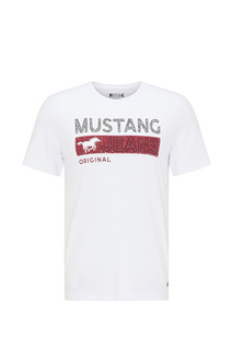 Футболка Mustang