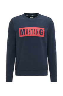 Толстовка Mustang