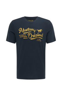 Футболка Mustang