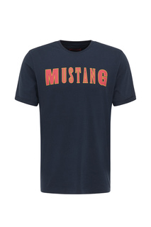 Футболка Mustang