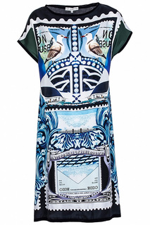 Платье Mary Katrantzou