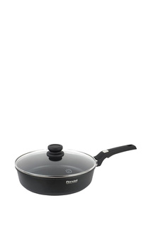 Сотейник с крышкой RDA-1351 Rondell