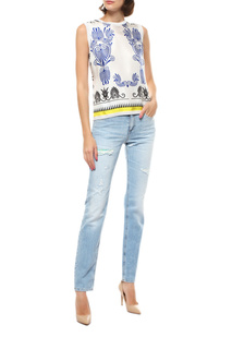 Блуза Versace Collection