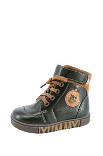 Ботинки SHOESLEL