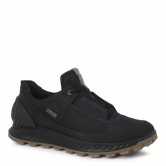 Кроссовки ECCO 832444 черный