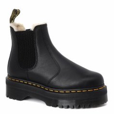 Ботинки DR. MARTENS 25635001 черный