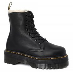 Ботинки DR. MARTENS 25637001 черный