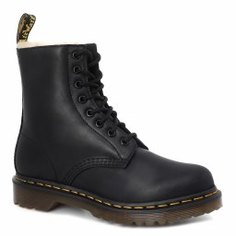 Ботинки DR. MARTENS 21797001 черный