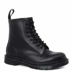 Ботинки DR. MARTENS 14353001 черный