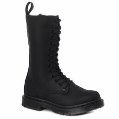 Полусапожки DR. MARTENS 24977001 черный