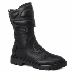 Полусапожки CASADEI 1R245R020 черный