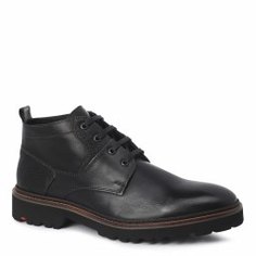 Ботинки LLOYD GANDA FW20 черный