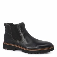 Ботинки LLOYD GARUN FW20 черный