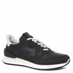 Кроссовки ECCO 523214 черный