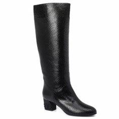 Сапоги CASADEI 1S793G051 черный