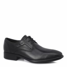 Полуботинки ECCO 512754 черный