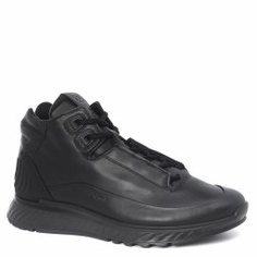 Ботинки ECCO 835344 черный