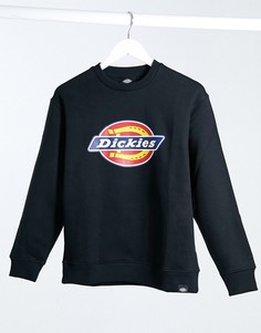 Черный свитшот Dickies Pittsburgh