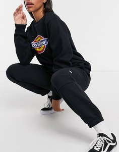 Черные джоггеры Dickies-Черный