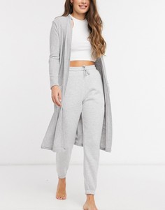 Кардиган для дома Brave Soul nelli-Серый