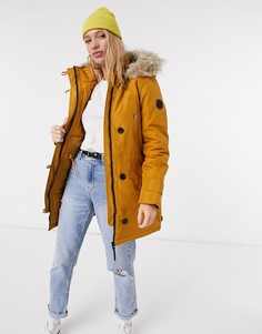 moda parka